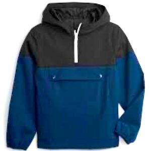 Gap Tech Anorak Jacket